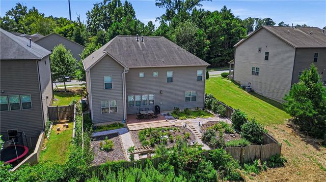 366 Gail Pond Drive, Lawrenceville, GA 30045