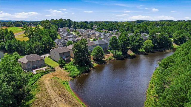 366 Gail Pond Drive, Lawrenceville, GA 30045