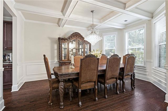 366 Gail Pond Drive, Lawrenceville, GA 30045