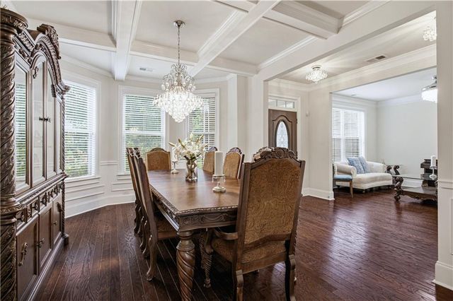 366 Gail Pond Drive, Lawrenceville, GA 30045