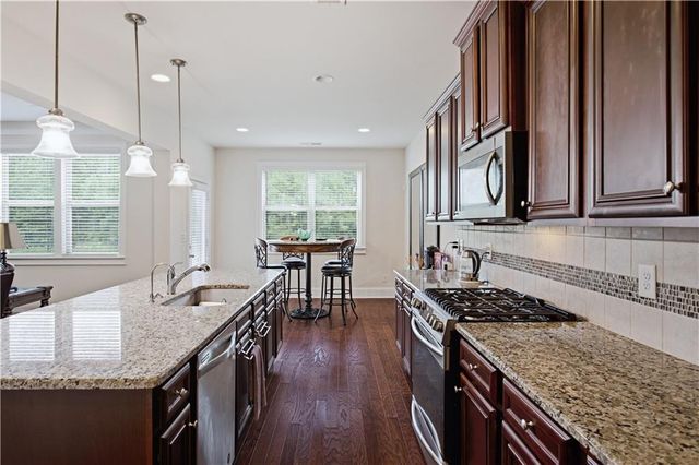 366 Gail Pond Drive, Lawrenceville, GA 30045