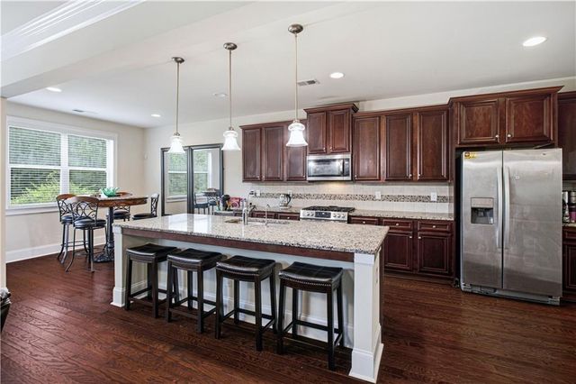 366 Gail Pond Drive, Lawrenceville, GA 30045
