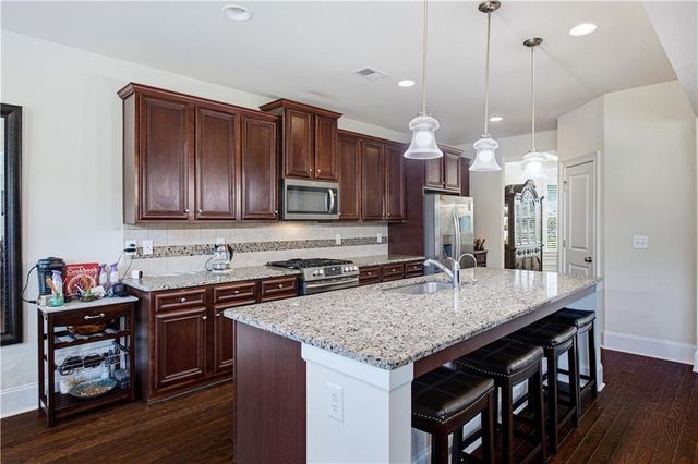 366 Gail Pond Drive, Lawrenceville, GA 30045