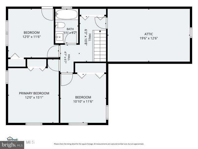 360 SILVER BAY RD, Toms River, NJ 08753