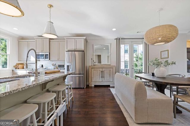 6044 Lucas Street, Norcross, GA 30071