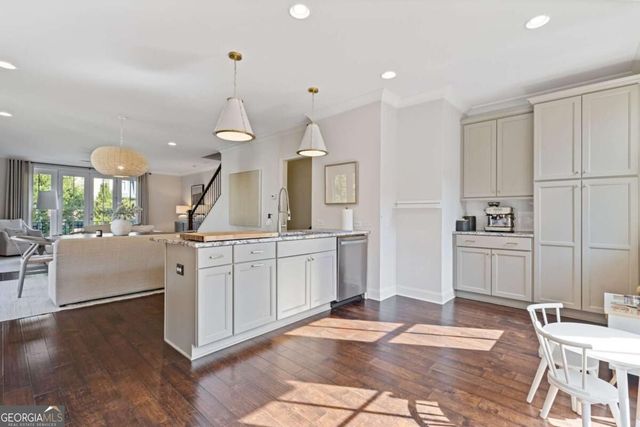 6044 Lucas Street, Norcross, GA 30071