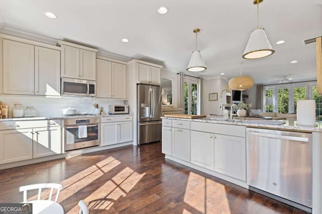 6044 Lucas Street, Norcross, GA 30071