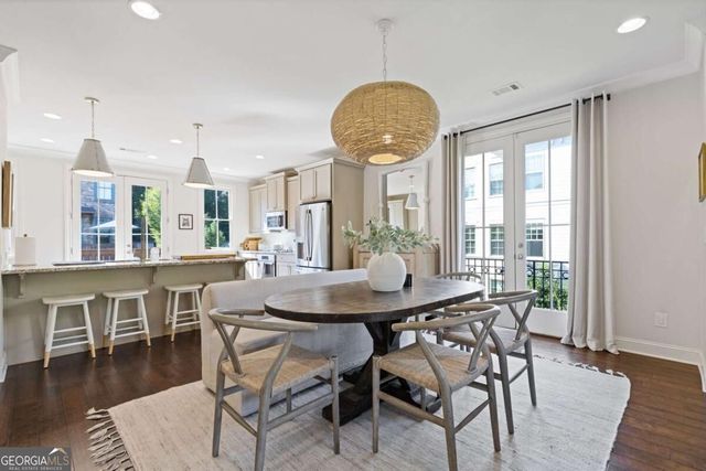 6044 Lucas Street, Norcross, GA 30071