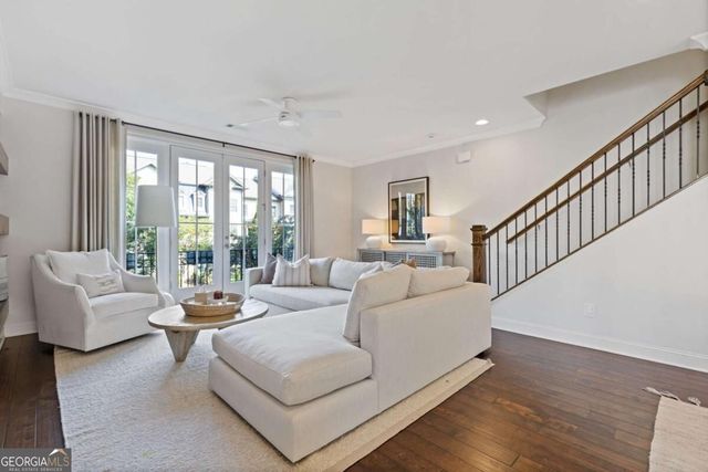 6044 Lucas Street, Norcross, GA 30071