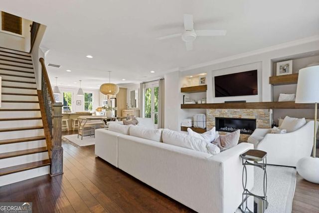 6044 Lucas Street, Norcross, GA 30071