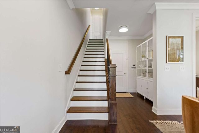 6044 Lucas Street, Norcross, GA 30071