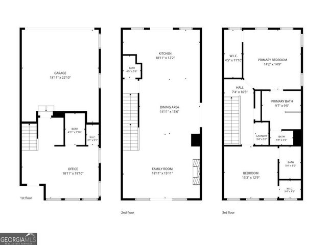 6044 Lucas Street, Norcross, GA 30071