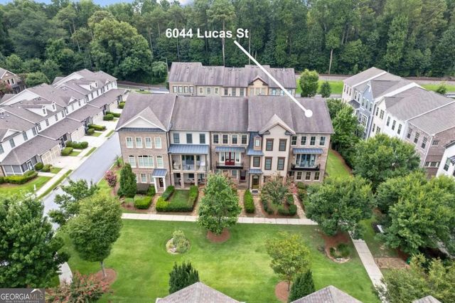 6044 Lucas Street, Norcross, GA 30071