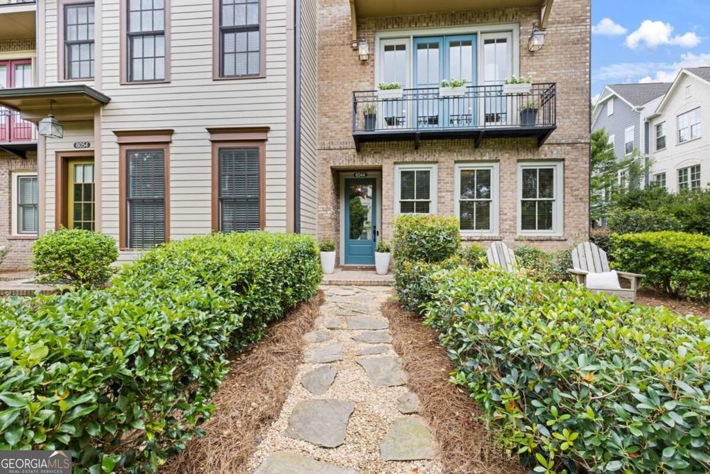 6044 Lucas Street, Norcross, GA 30071