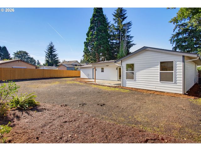 7109 Ne 60TH Ave, Vancouver, WA 98661