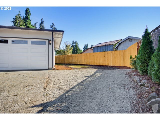7109 Ne 60TH Ave, Vancouver, WA 98661