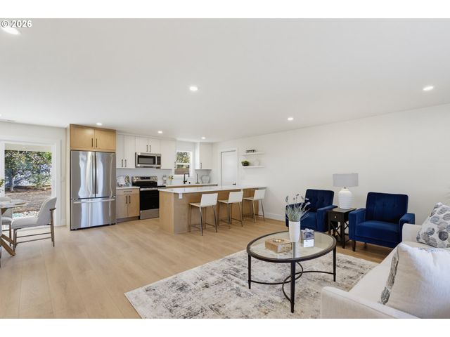7109 Ne 60TH Ave, Vancouver, WA 98661