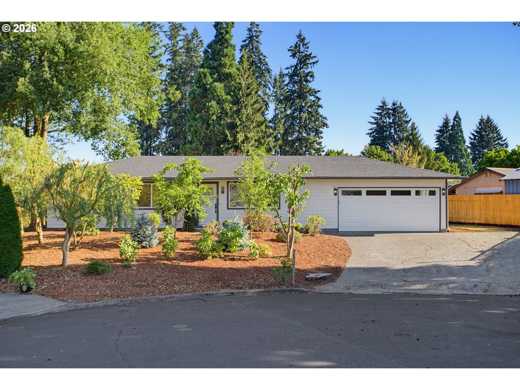 7109 Ne 60TH Ave, Vancouver, WA 98661