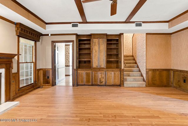 1025 Northpointe Drive, Jackson, MS 39211