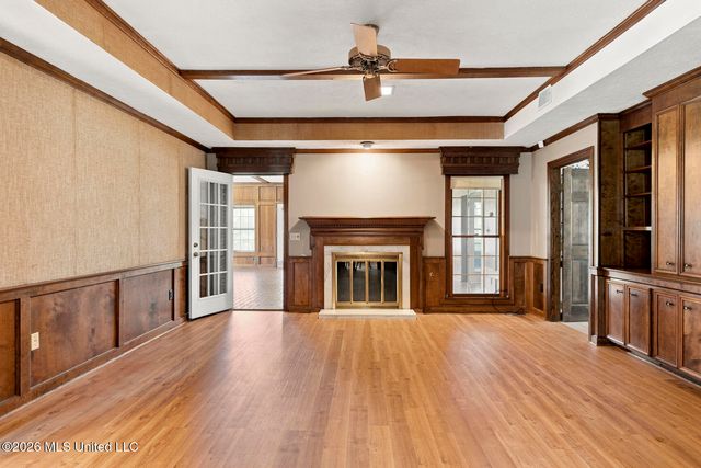 1025 Northpointe Drive, Jackson, MS 39211