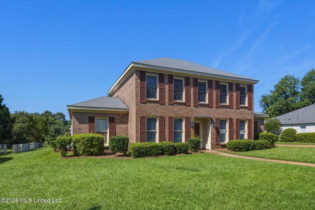 1025 Northpointe Drive, Jackson, MS 39211