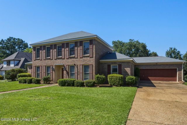 1025 Northpointe Drive, Jackson, MS 39211