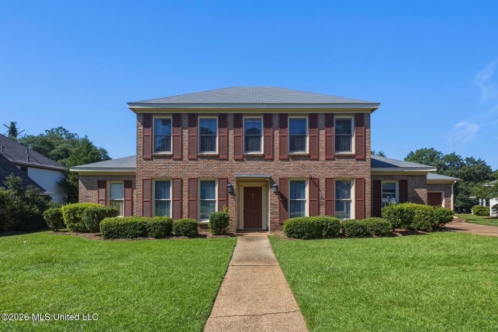 1025 Northpointe Drive, Jackson, MS 39211
