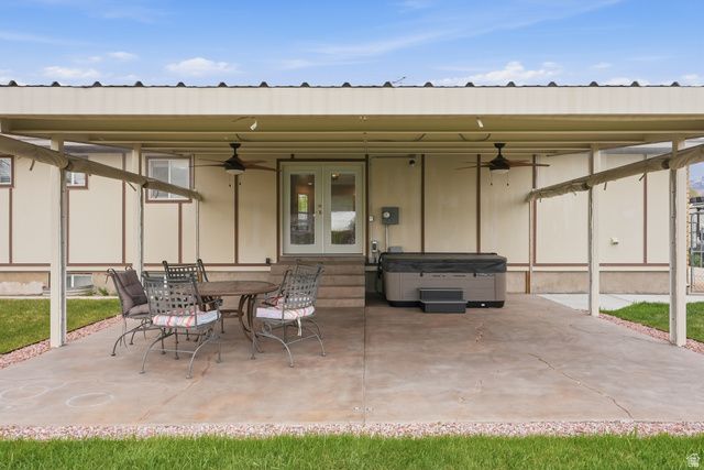 6043 W 9740 N, Highland, UT 84003