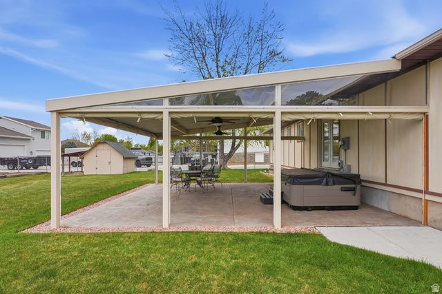 6043 W 9740 N, Highland, UT 84003