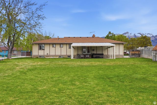 6043 W 9740 N, Highland, UT 84003