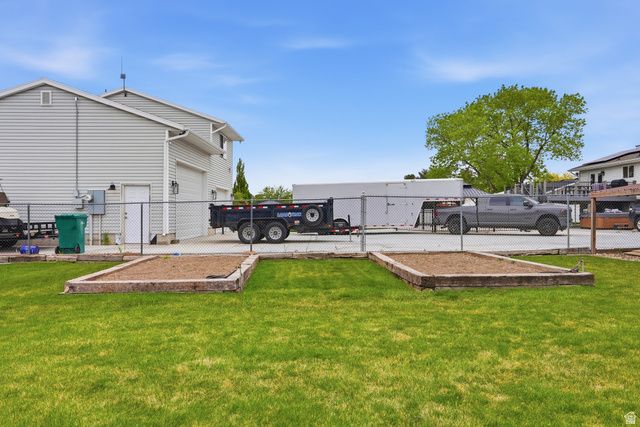 6043 W 9740 N, Highland, UT 84003