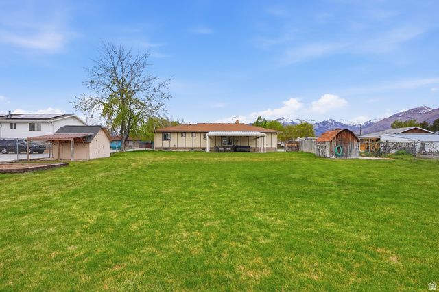 6043 W 9740 N, Highland, UT 84003