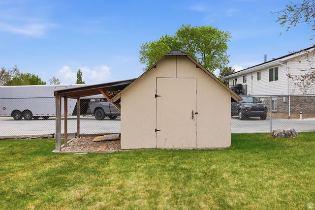 6043 W 9740 N, Highland, UT 84003