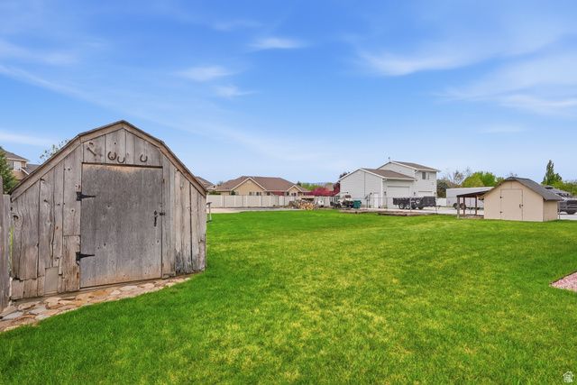 6043 W 9740 N, Highland, UT 84003