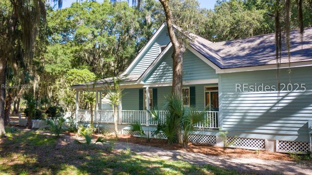 20 Prestwick Grn, Daufuskie Island, SC 29915