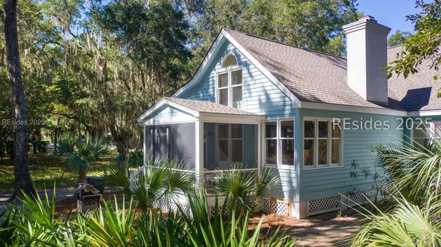 20 Prestwick Grn, Daufuskie Island, SC 29915