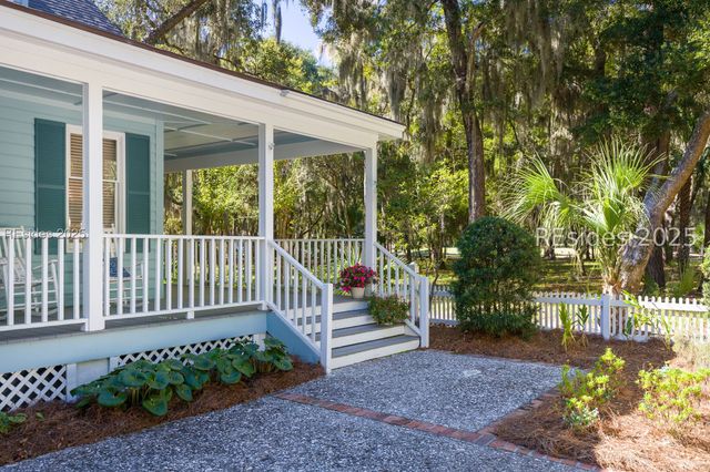20 Prestwick Grn, Daufuskie Island, SC 29915