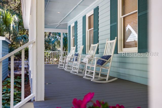 20 Prestwick Grn, Daufuskie Island, SC 29915