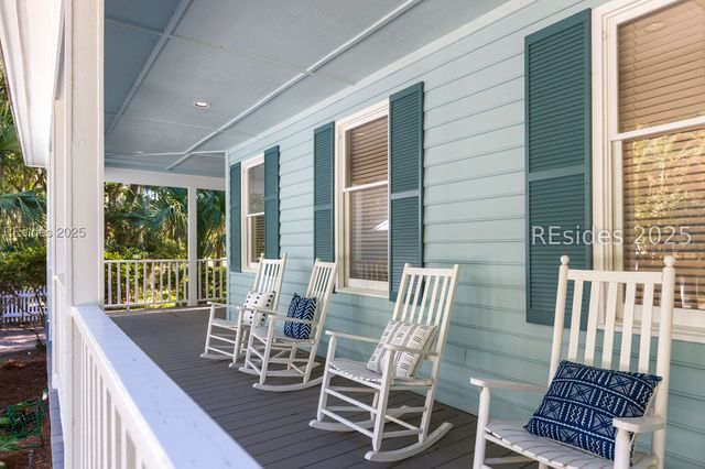 20 Prestwick Grn, Daufuskie Island, SC 29915