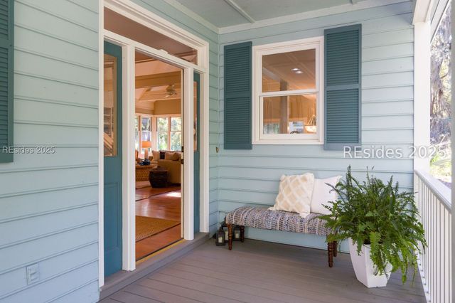 20 Prestwick Grn, Daufuskie Island, SC 29915