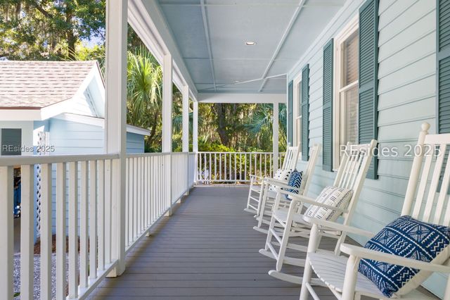 20 Prestwick Grn, Daufuskie Island, SC 29915