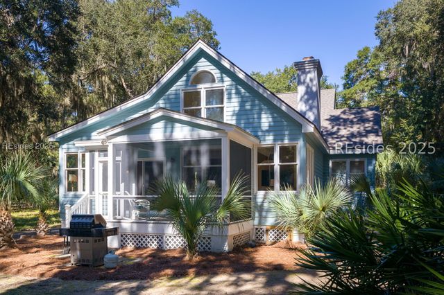 20 Prestwick Grn, Daufuskie Island, SC 29915