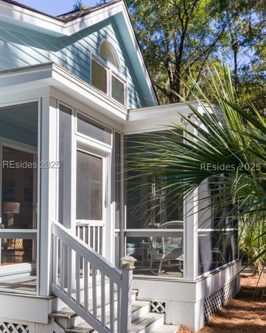 20 Prestwick Grn, Daufuskie Island, SC 29915