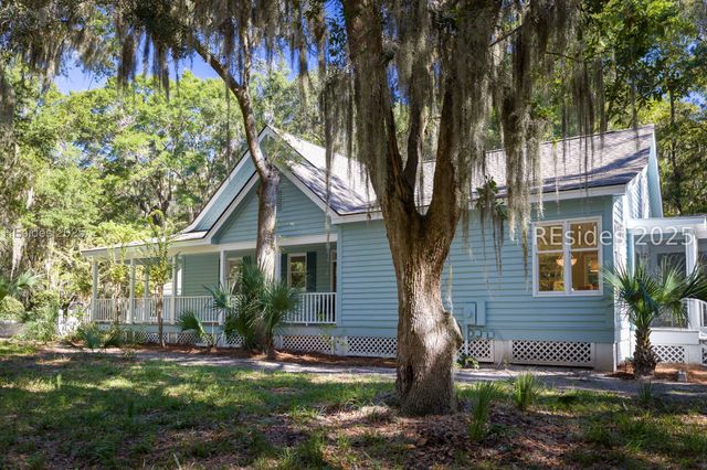 20 Prestwick Grn, Daufuskie Island, SC 29915