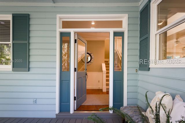 20 Prestwick Grn, Daufuskie Island, SC 29915