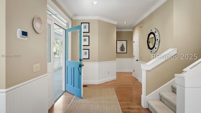 20 Prestwick Grn, Daufuskie Island, SC 29915