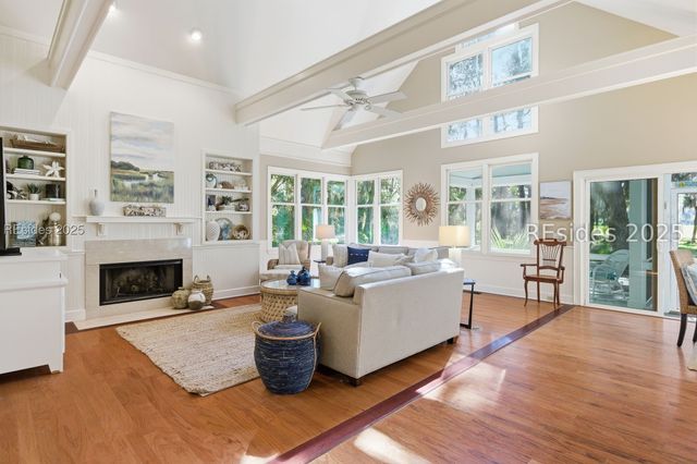 20 Prestwick Grn, Daufuskie Island, SC 29915