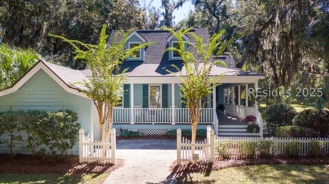20 Prestwick Grn, Daufuskie Island, SC 29915
