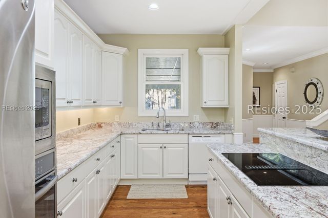 20 Prestwick Grn, Daufuskie Island, SC 29915