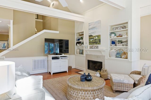 20 Prestwick Grn, Daufuskie Island, SC 29915